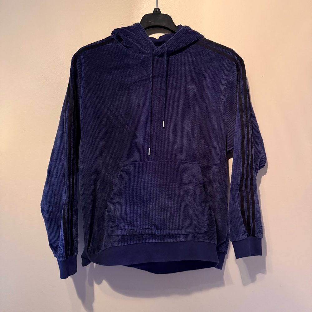 IVY PARK - Halls of Ivy Park - Blue Corduroy